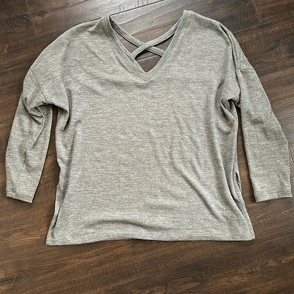 Lole sweater